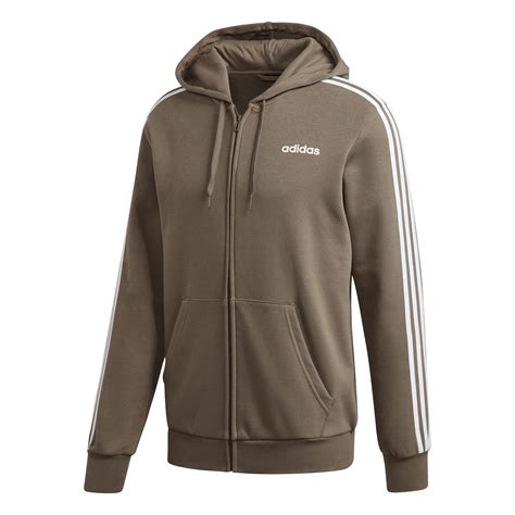 adidas sweat herren khaki